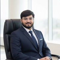 CA Jaimin Gajera - Partner at JYJ & CO, Specialist in Audit and Taxation